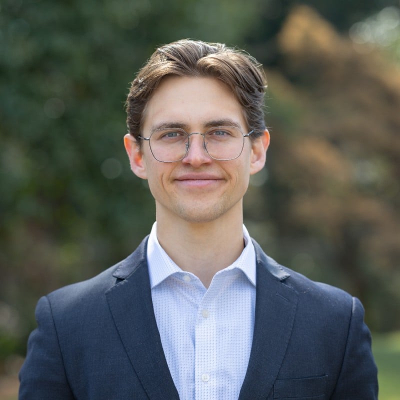 Ethan Barnes